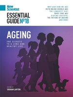 New Scientist - The Essential Guides